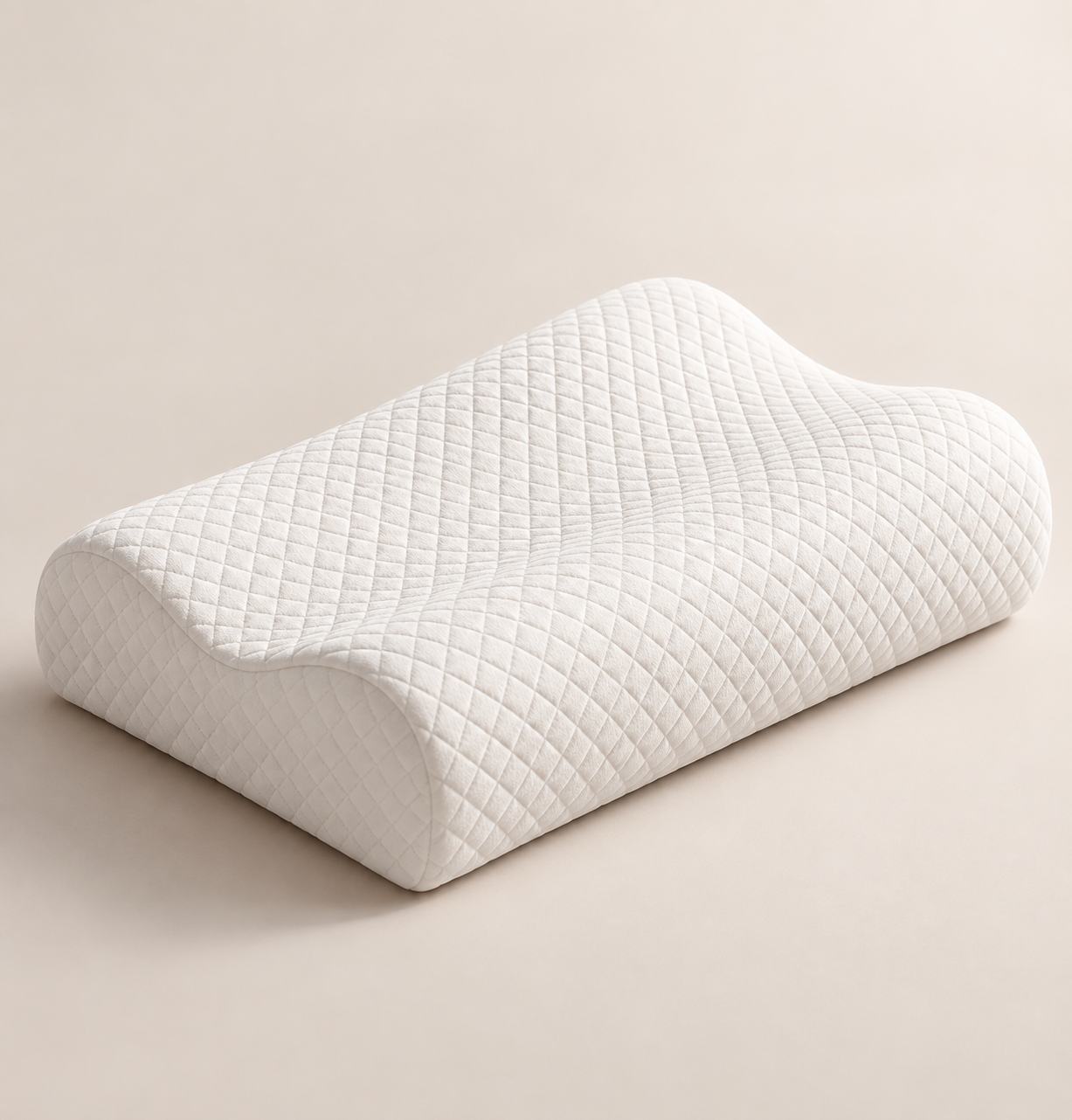 Everyday rest shape memory